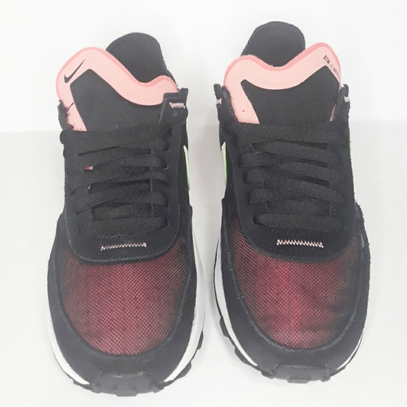 Nike Waffle One. Size 6.5 - Picture 2 of 8